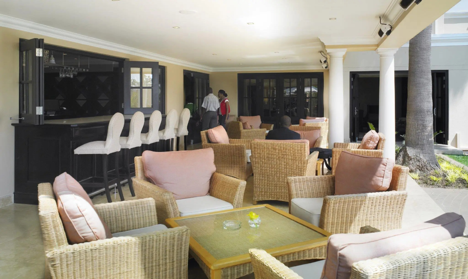 Foto - Southern Sun Katherine Street