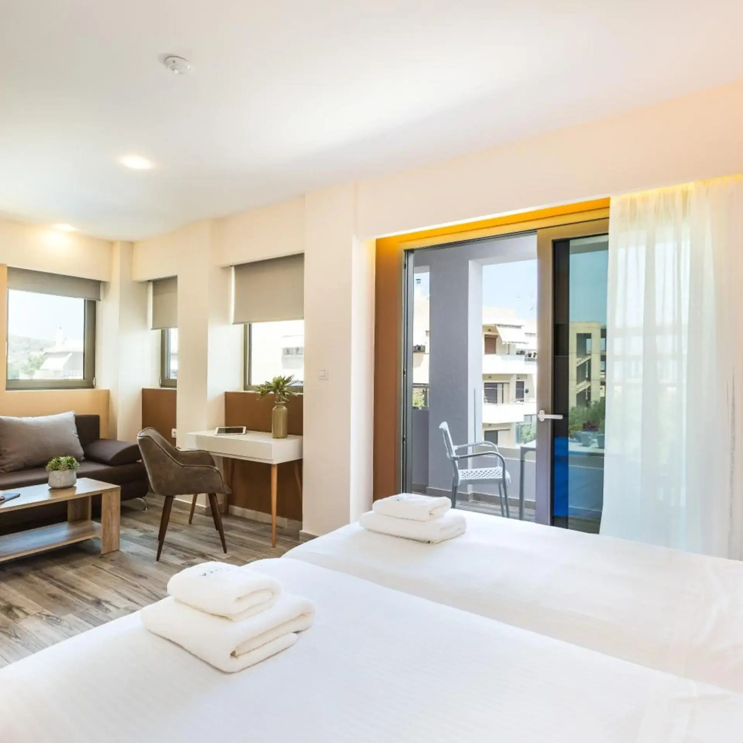 Photo - Menta City Boutique Hotel