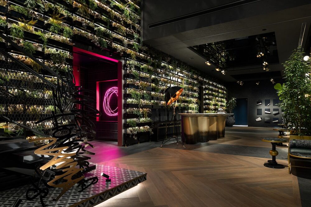 Foto - Mercure Tokyu Stay Osaka Namba