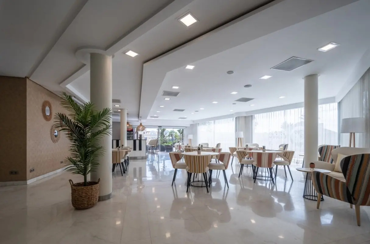Photo - Exe Estepona Thalasso & Spa- Adults Only