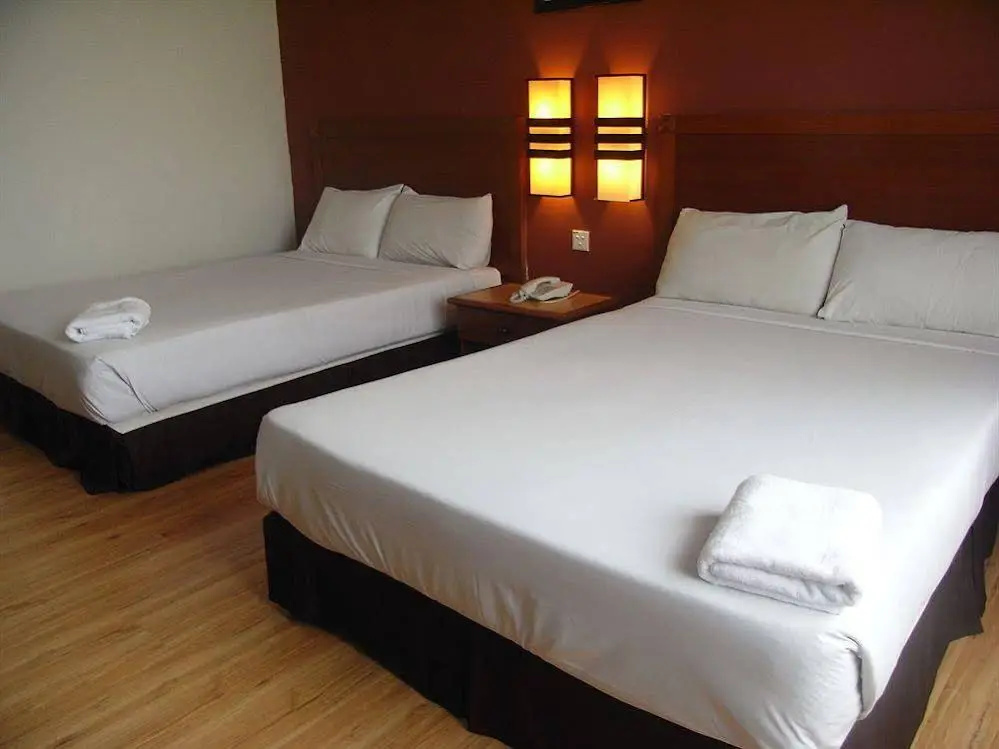 Brisdale Hotel Kuala Lumpur