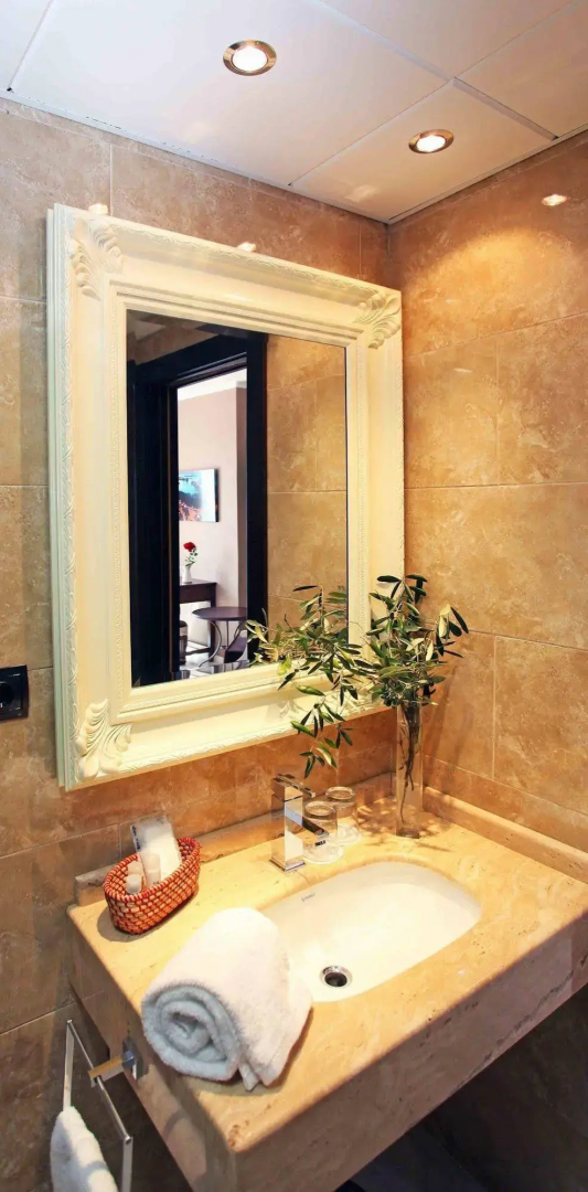 Foto - Hotel La Fonda