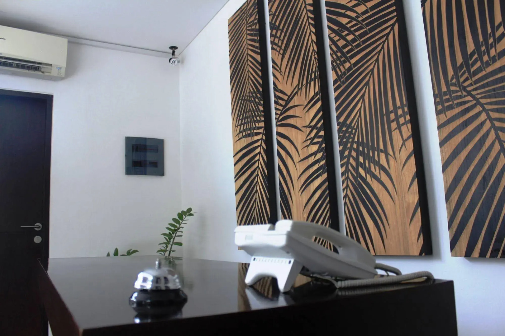 Foto - Puri Hiromi Boutique Residence