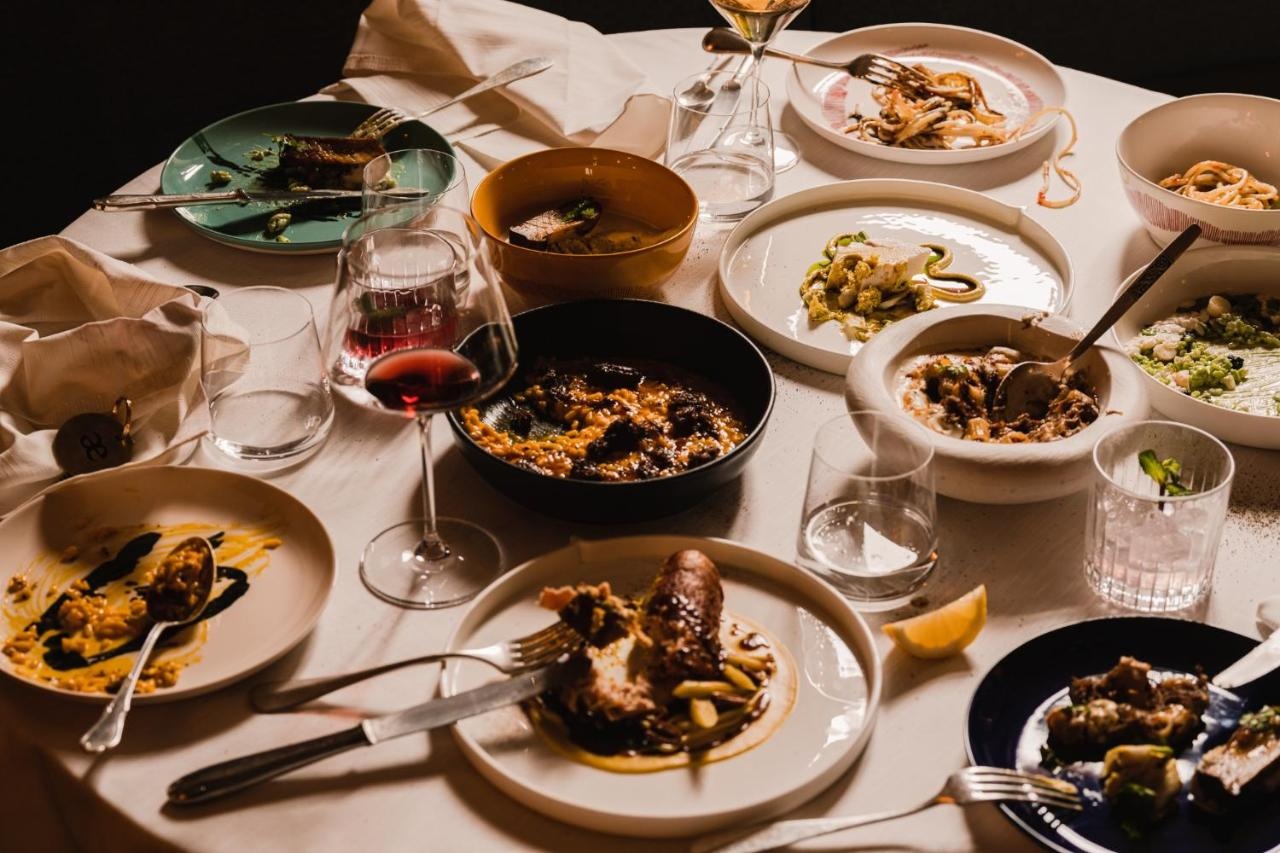 Photo - Aethos Hotel Milan