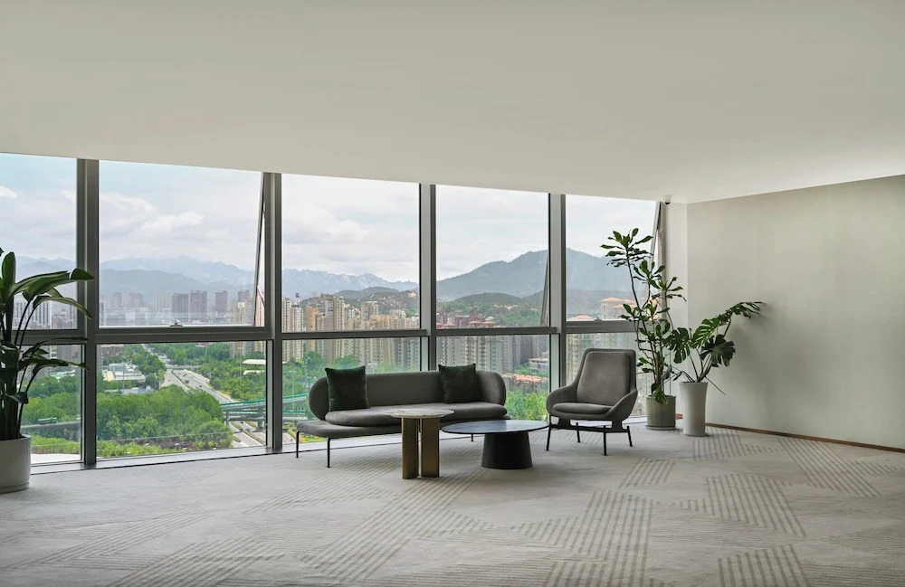 Photo - EVEN Hotel Qingdao Laoshan - an IHG Hotel