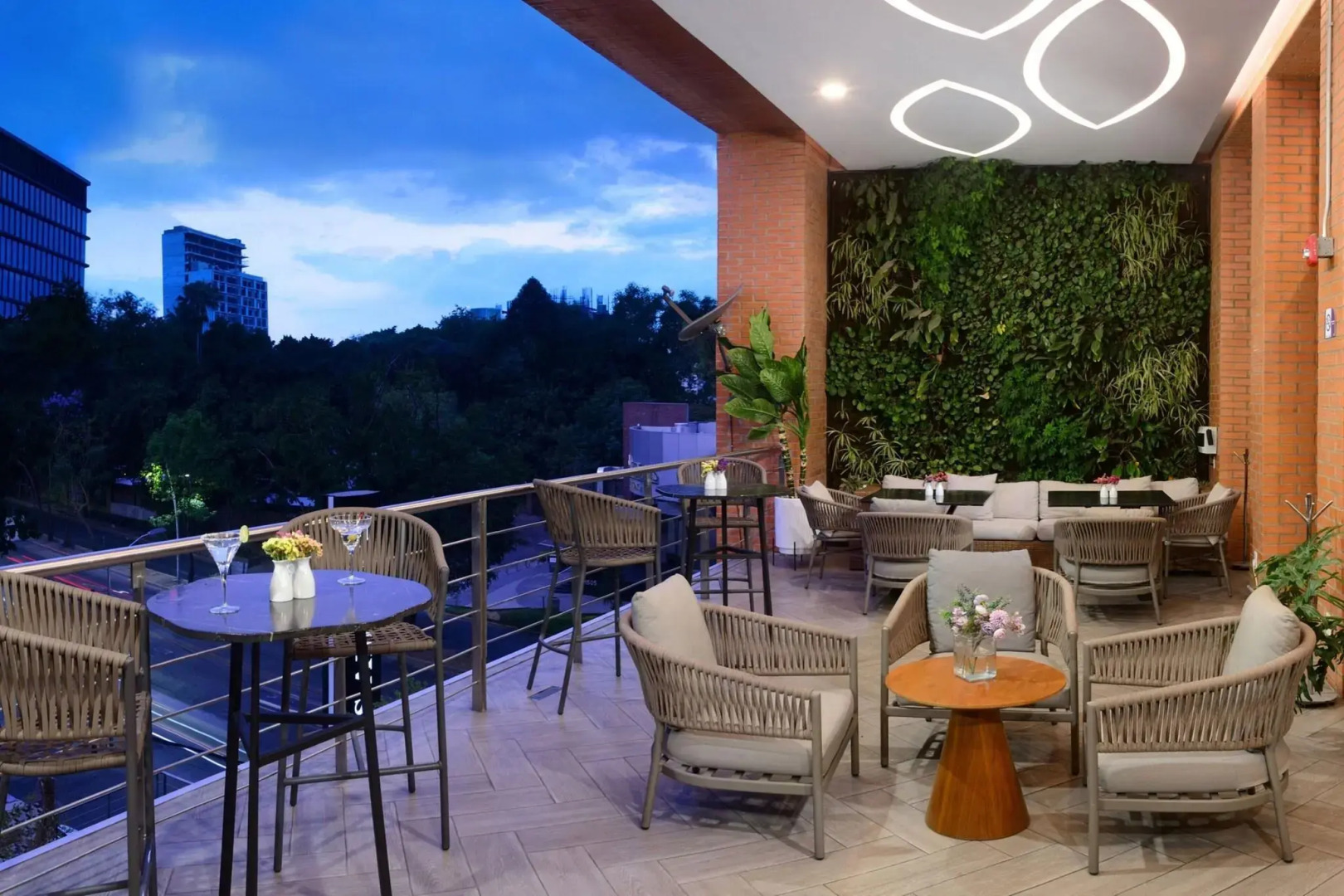 Foto - Guadalajara Country Club By Hnf