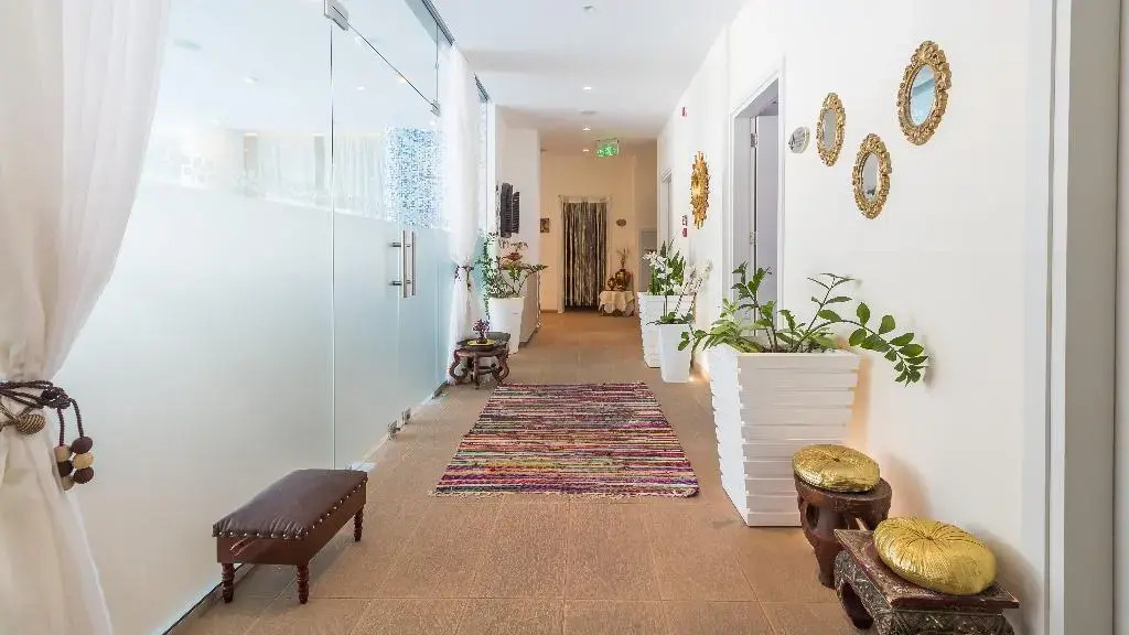 Photo - Vrissaki Beach Hotel