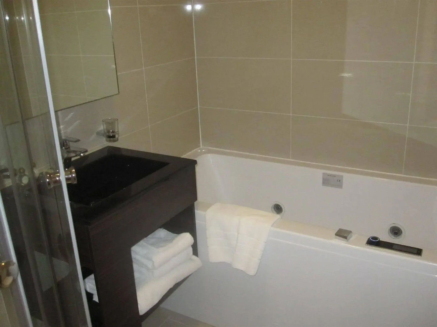 Foto - Old Mill Hotel & Lodge