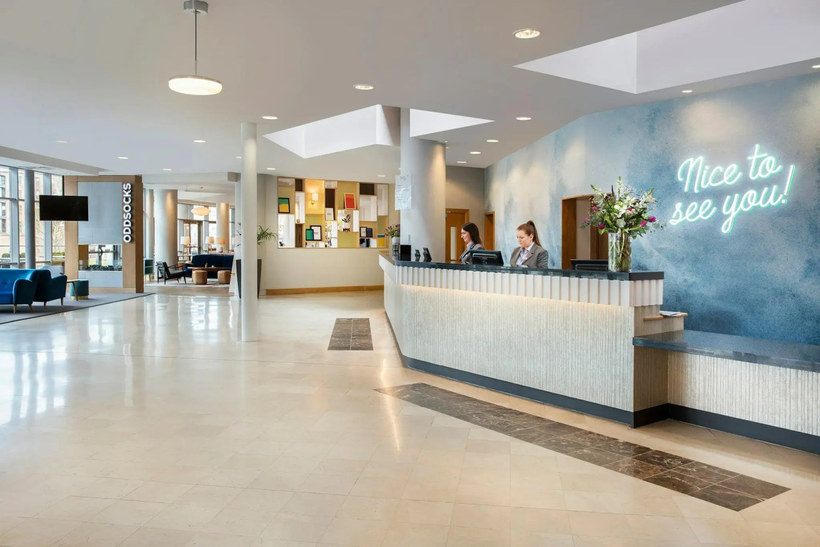 Photo - Leonardo Hotel Liverpool