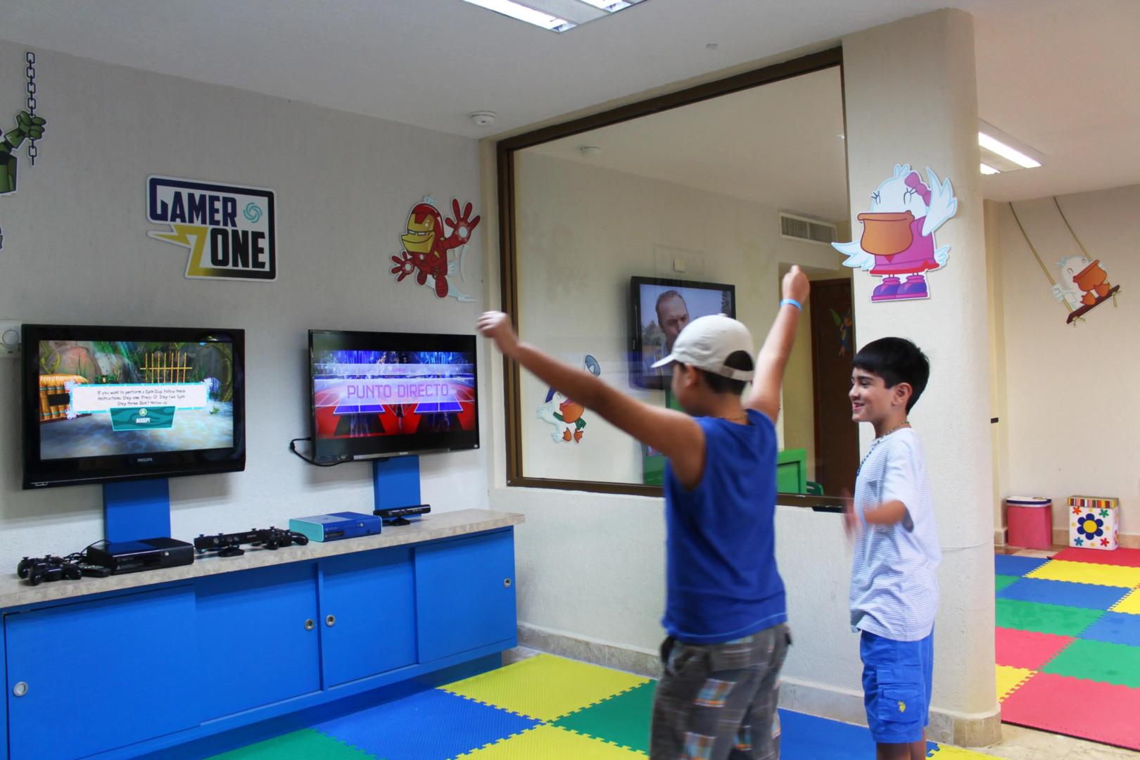 Foto - Plaza Pelicanos Club Beach Resort All Inclusive