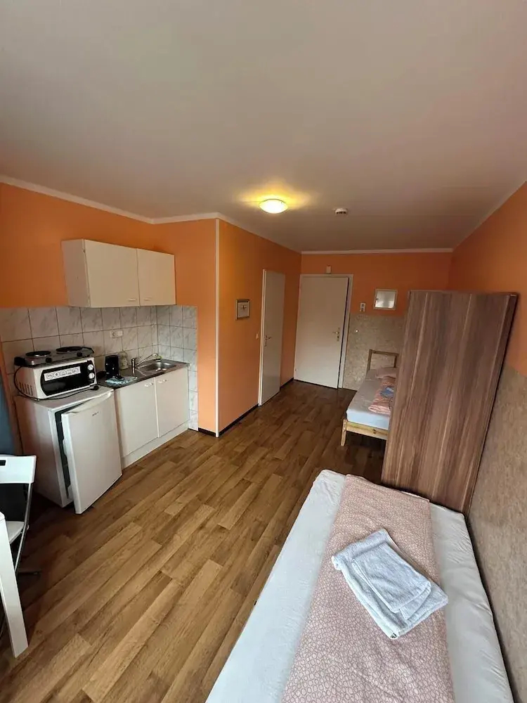 Photo - 2-Rent Group Hostel Apartments HAN53