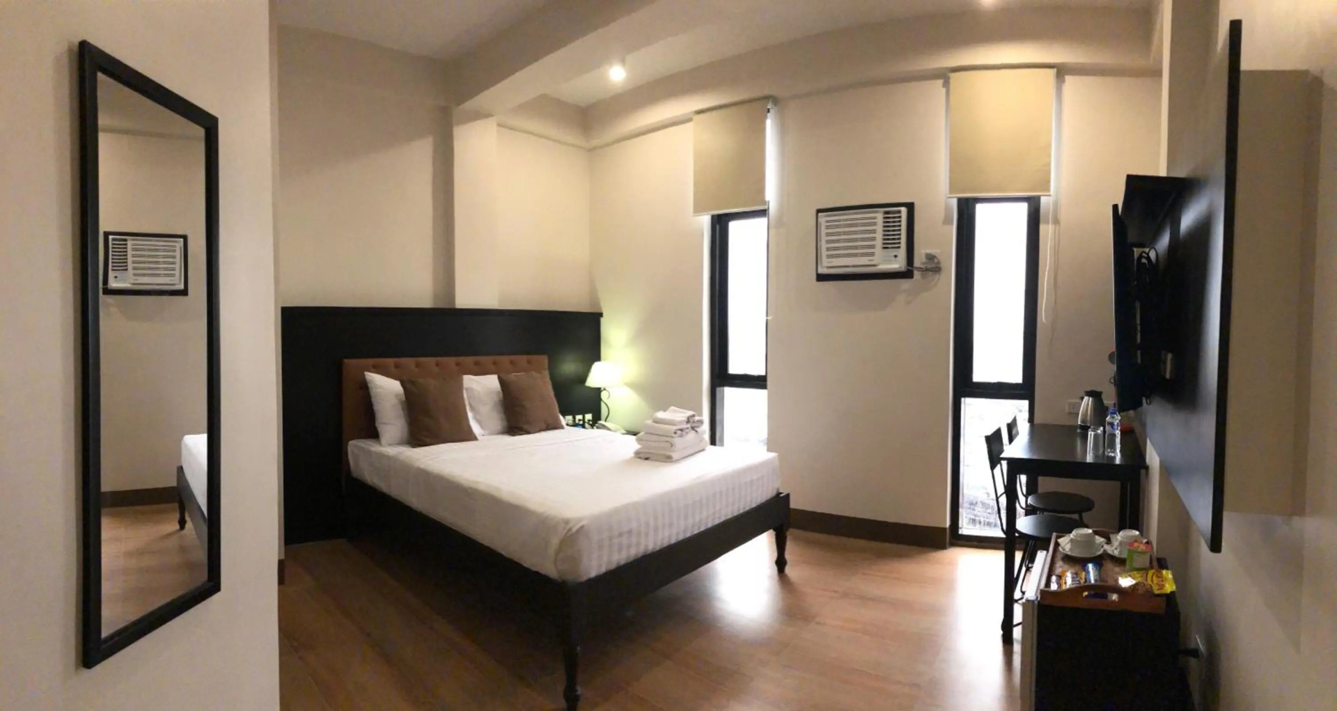 Photo - Achievers Airport Hotel