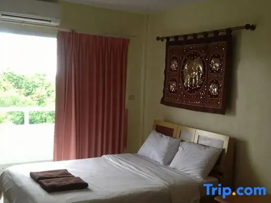 Foto - Jomtien Hostel 3