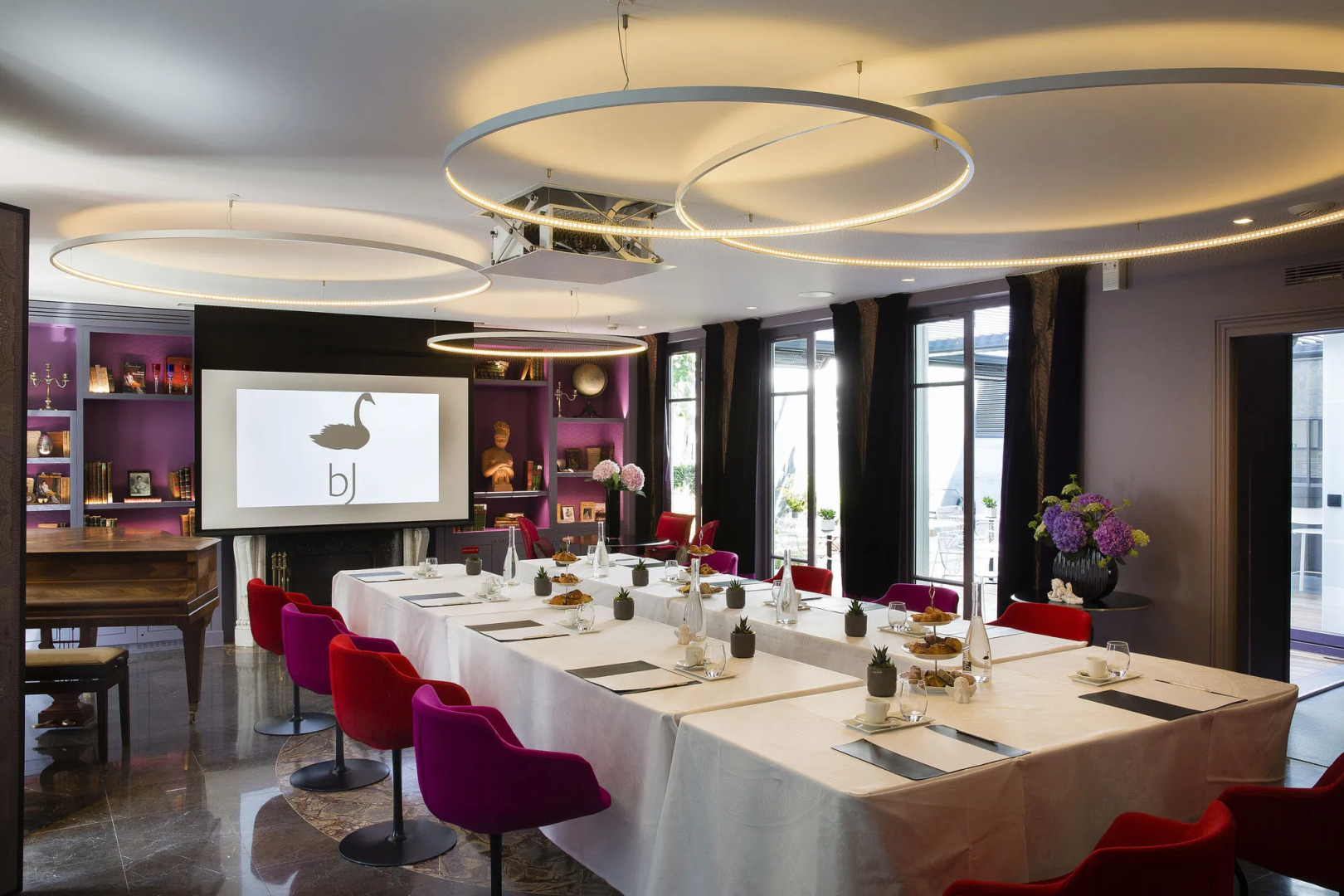Photo - Hotel & Spa La Belle Juliette