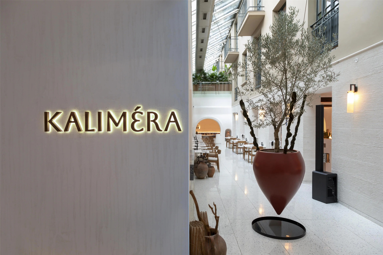 Photo - Park Hyatt Istanbul - Macka Palas