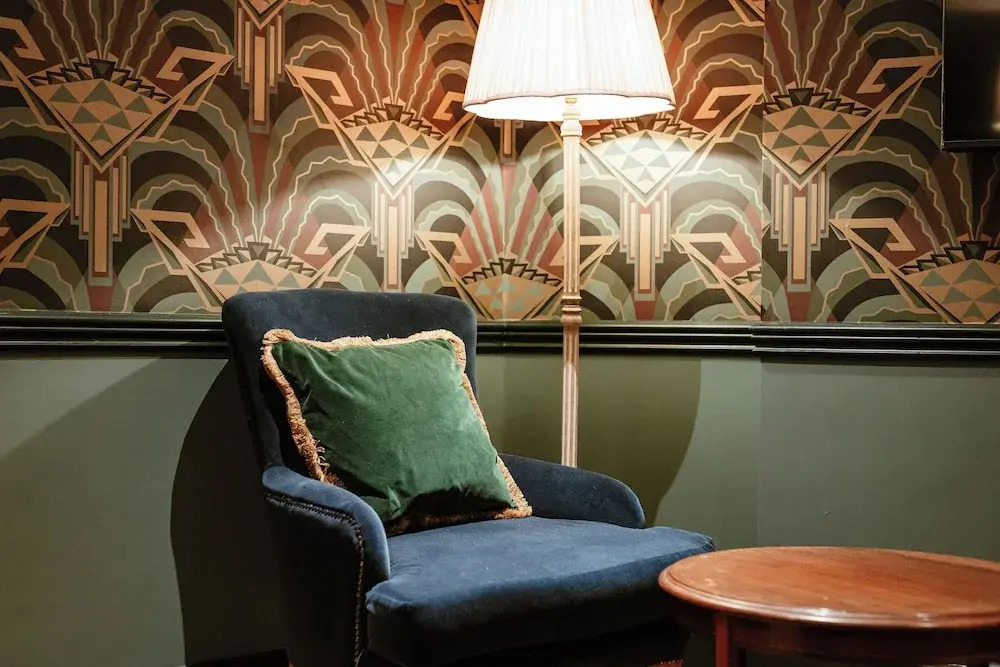 Foto - Hand & Flower