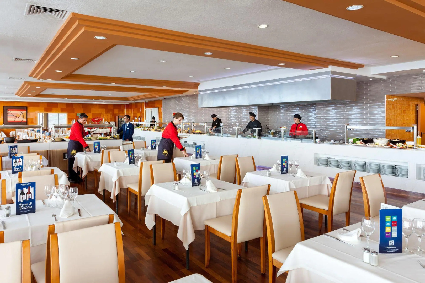 Photo - Hotel Best Semiramis