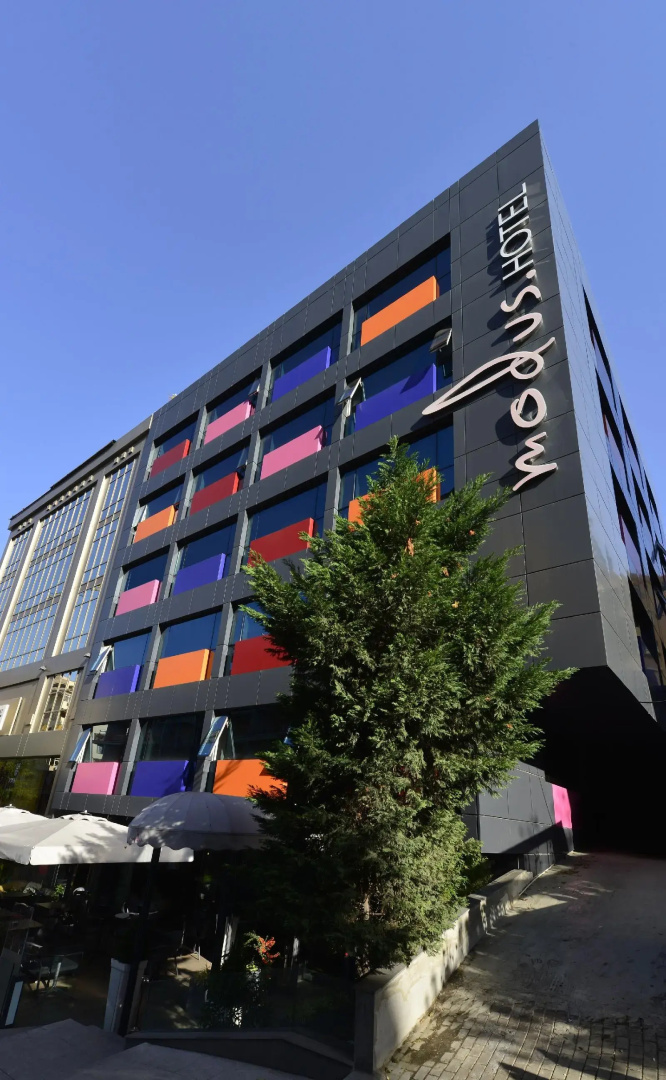 Photo - Modus Hotel Istanbul