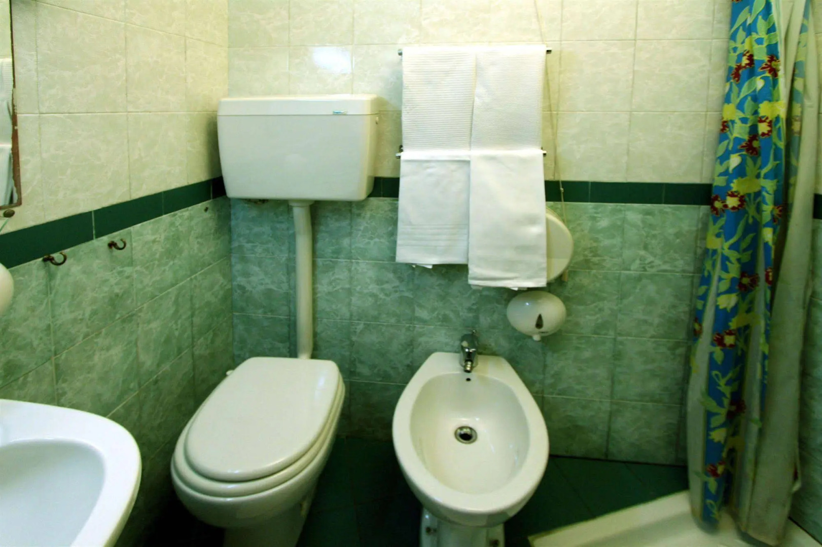 Foto - Hotel Cortese