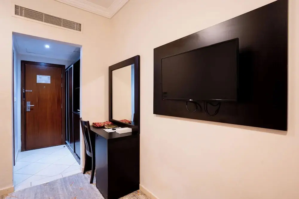 Photo - Saif Plus 2 Hotel by Orvana