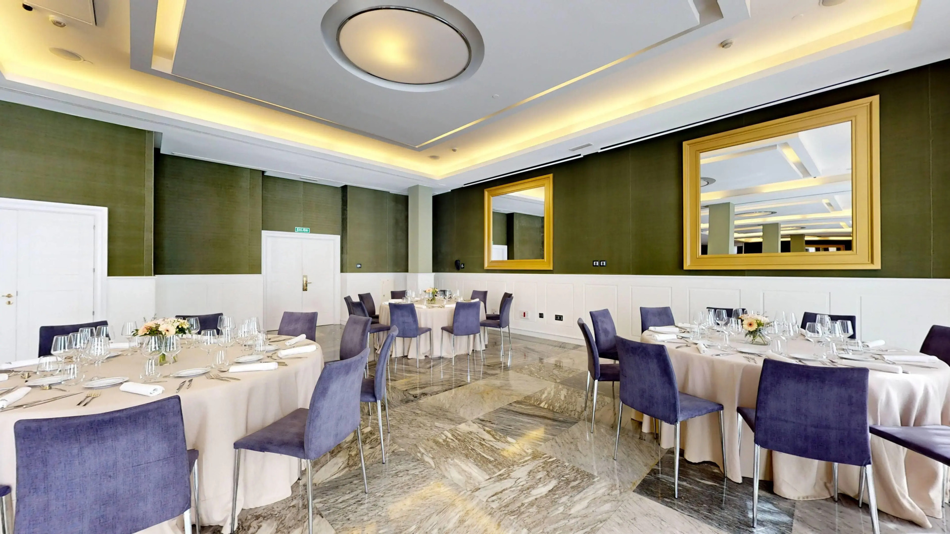 Photo - Hotel Colón Gran Meliá - The Leading Hotels of the World