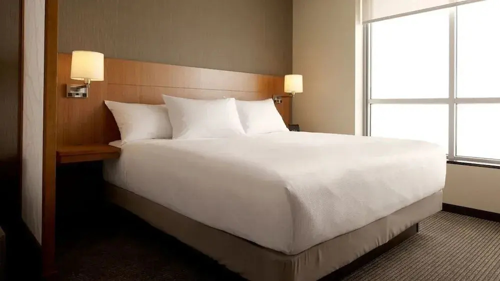 Foto - Hyatt Place Jaipur Malviya Nagar