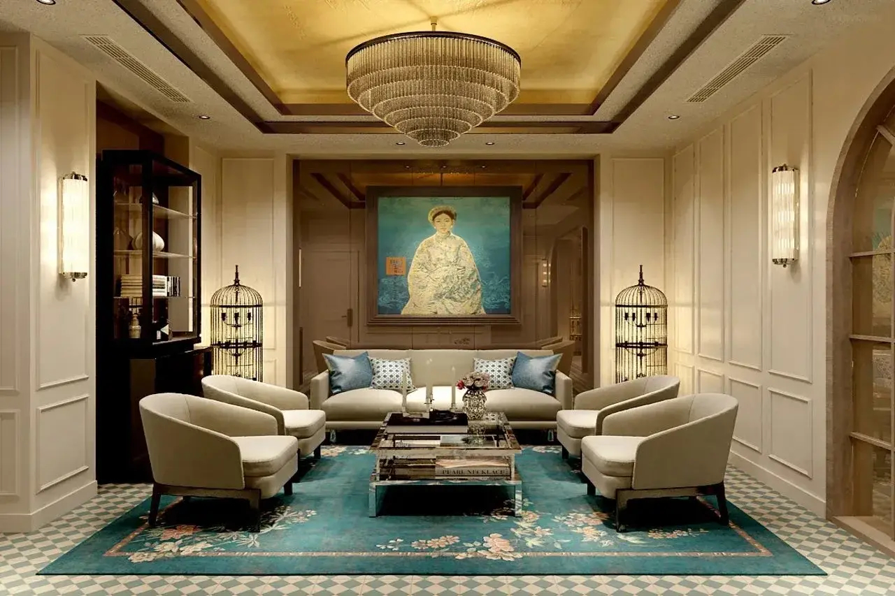 Foto - La Passion Hanoi Hotel & Spa