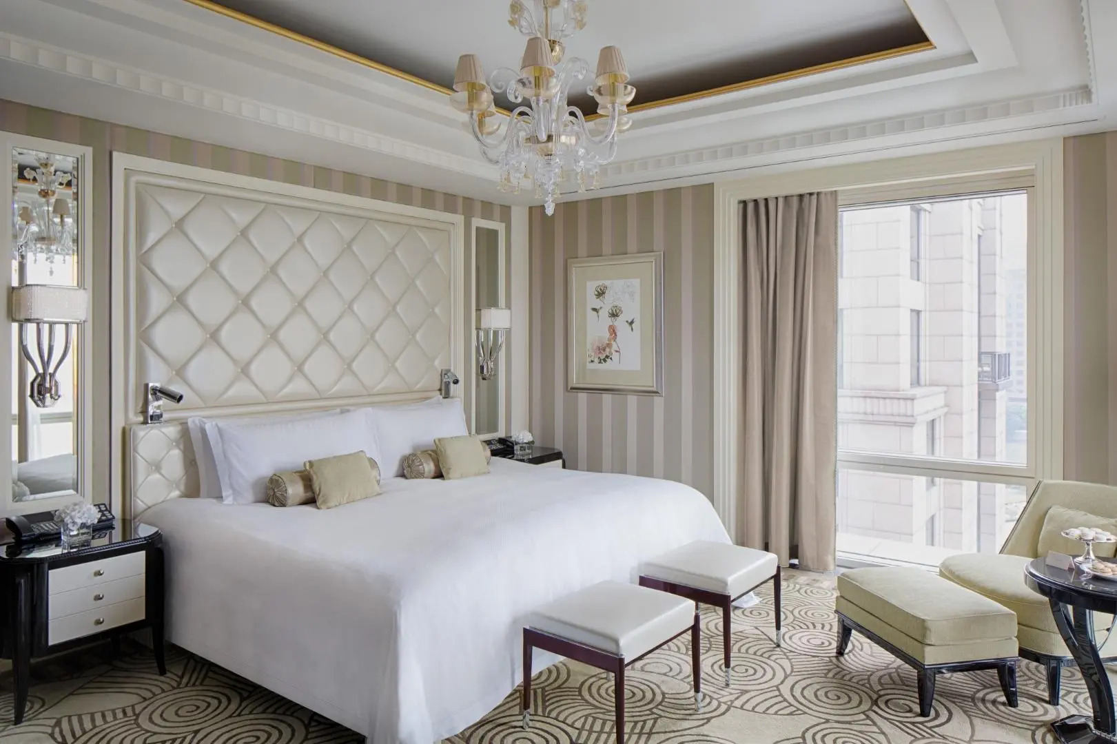 Foto - The Peninsula Shanghai