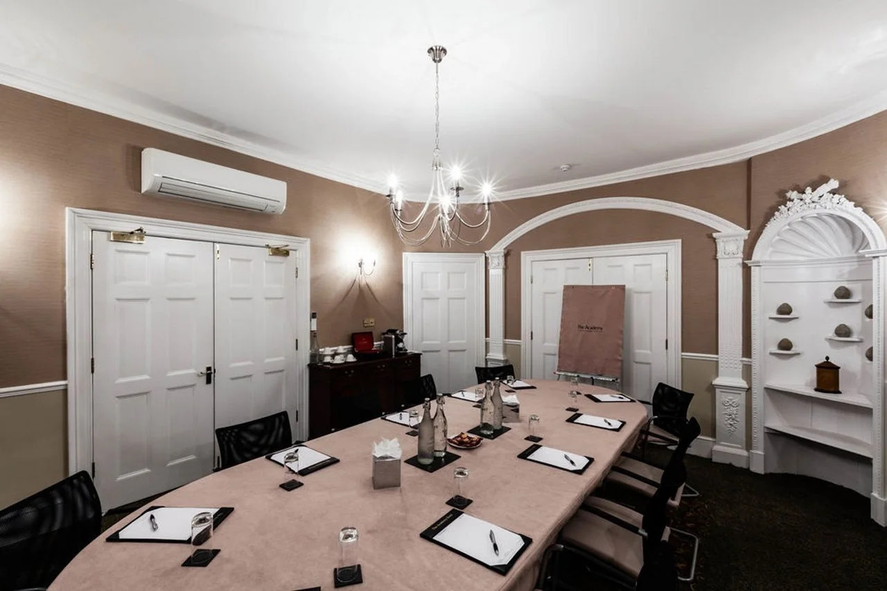 Foto - The Academy - Small Luxury Hotels of the World