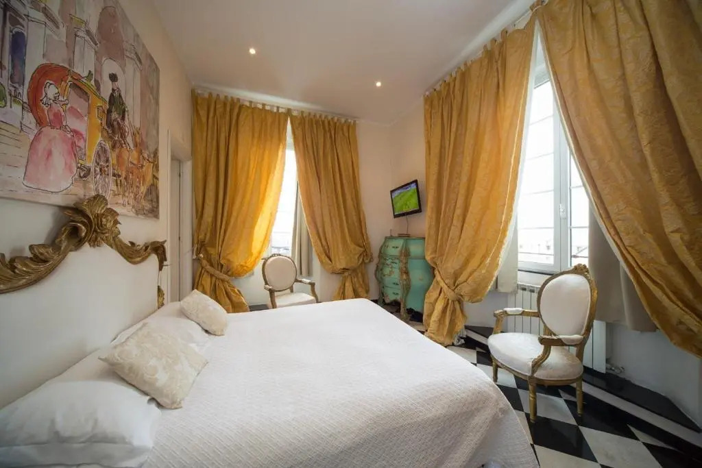 Photo - San Giorgio Rooms