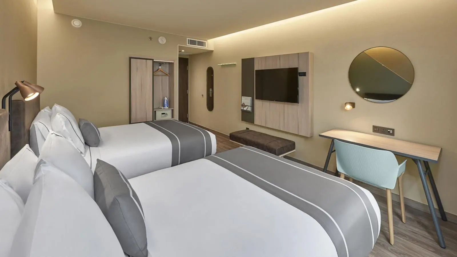 Foto - City Express Plus by Marriott Cancun Aeropuerto Riviera