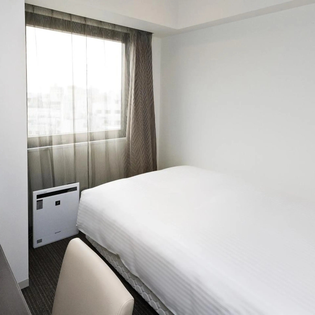 Foto - Sotetsu Fresa Inn Chiba Kashiwa