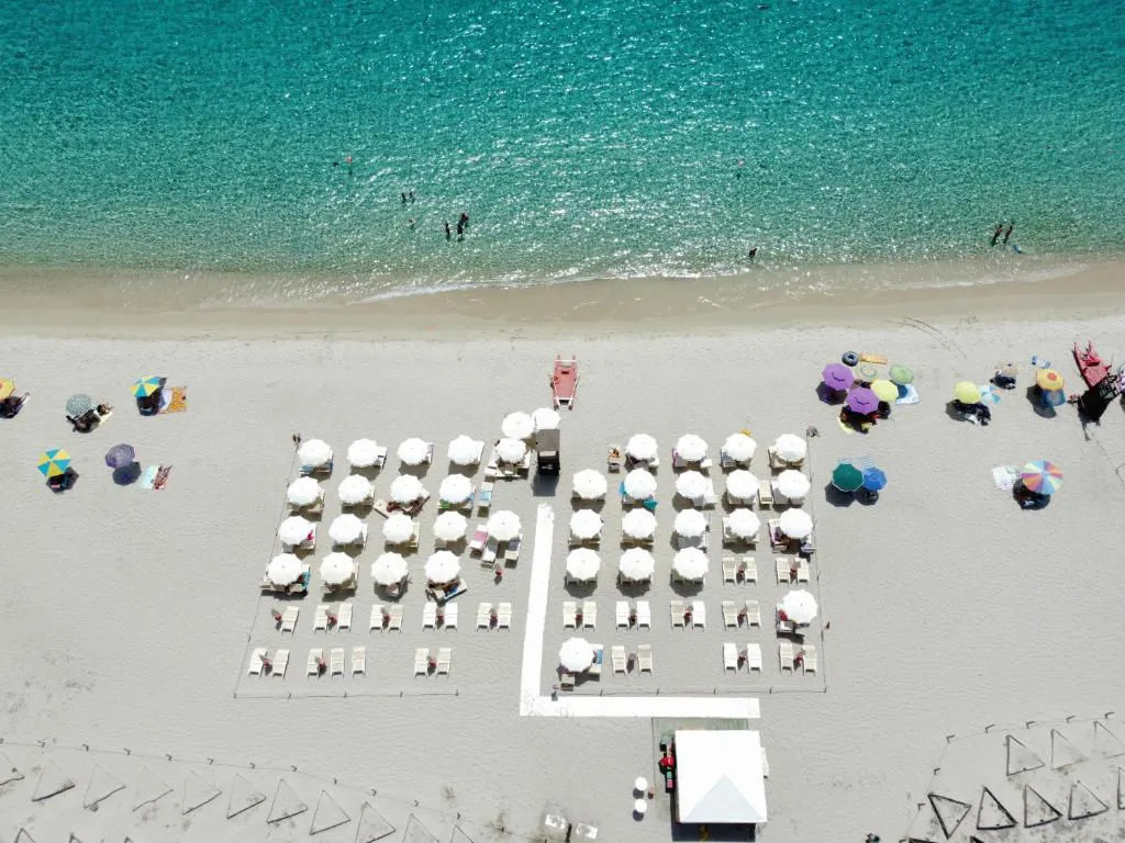 Photo - iH Hotels Villasimius Le Zagare Resort