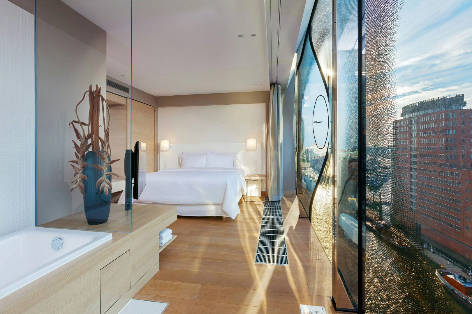 Photo - The Westin Hamburg Elbphilharmonie