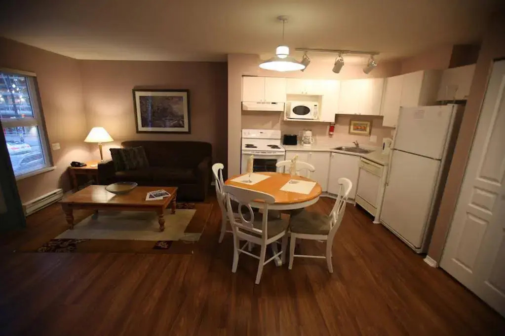 Foto - Times Square Suites Hotel