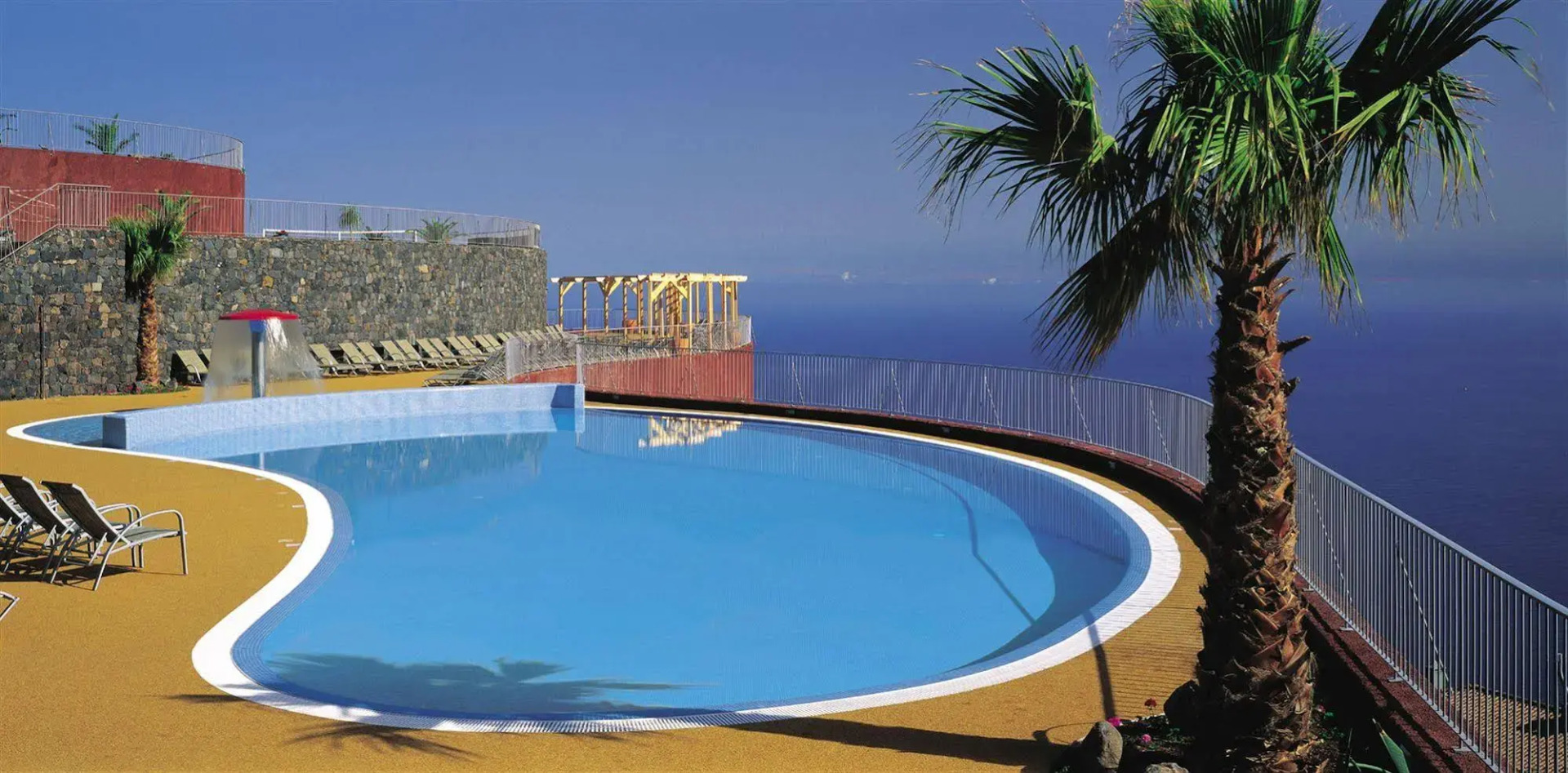 Foto - Village Cabo Girao