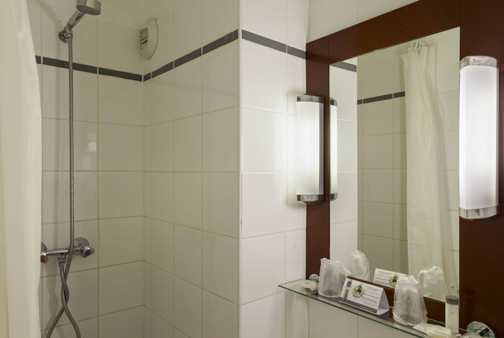 Photo - Timhotel Le Louvre