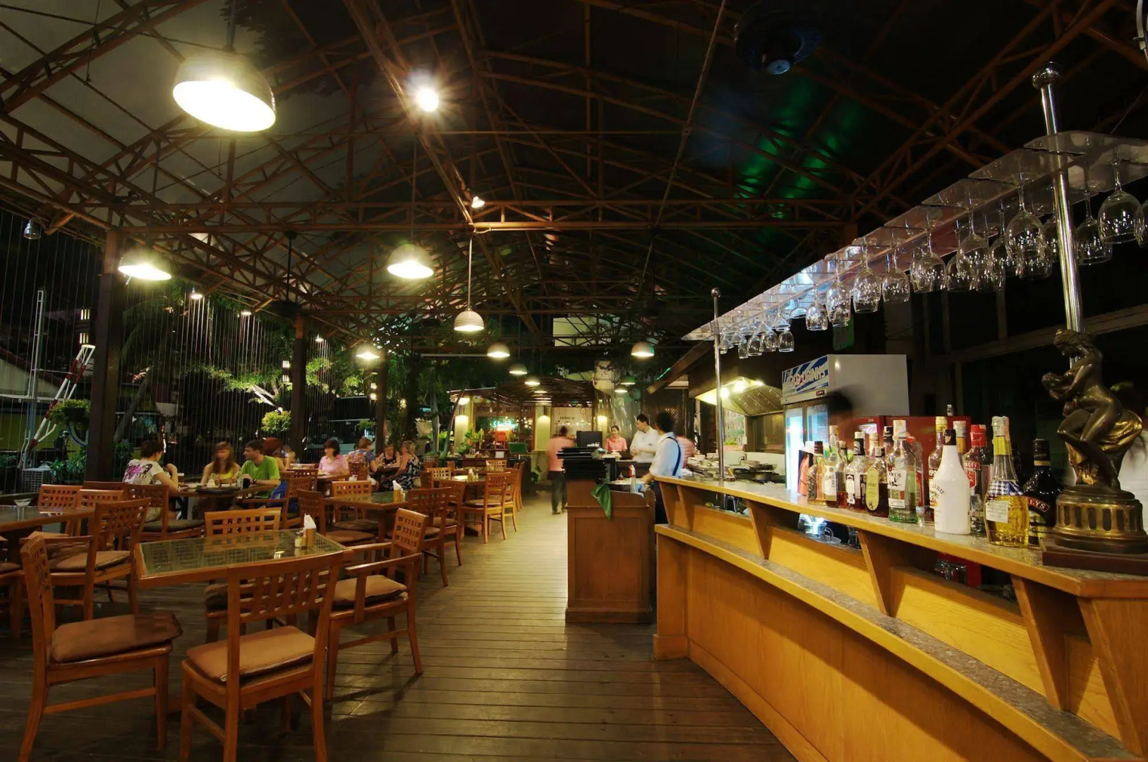 Foto - Hotel Pattaya Beach