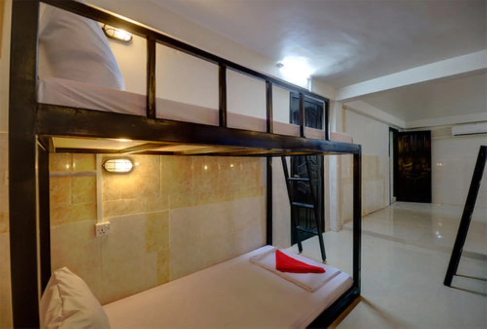 Foto - Siem Reap Pub Hostel