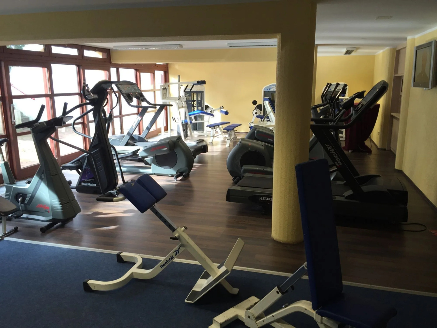 Foto - Central Hotel-Apart München