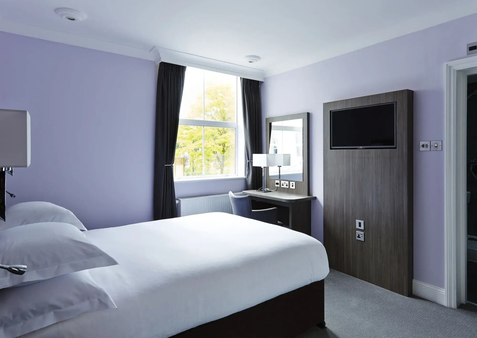 Foto - Bromley Court Hotel London