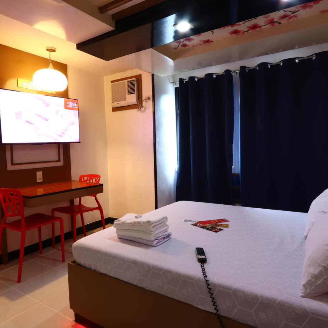 Foto - Hotel Sogo Banawe