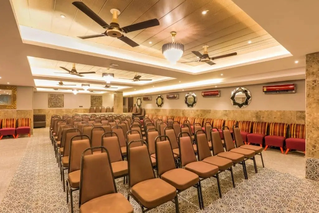 Photo - Summit Calangute Resort & Spa