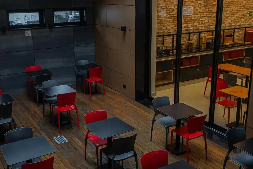 Foto - Hotel Moov Porto Alegre