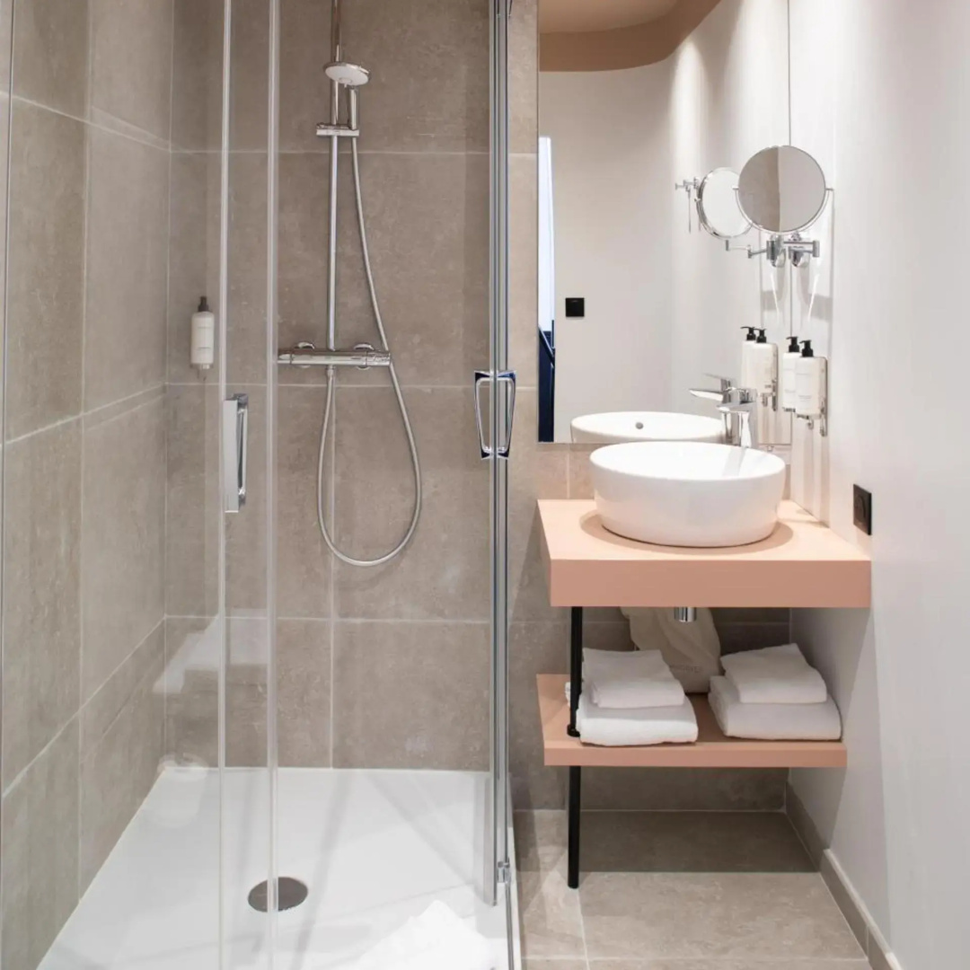 Photo - Logis Hotel Darcy Dijon Centre
