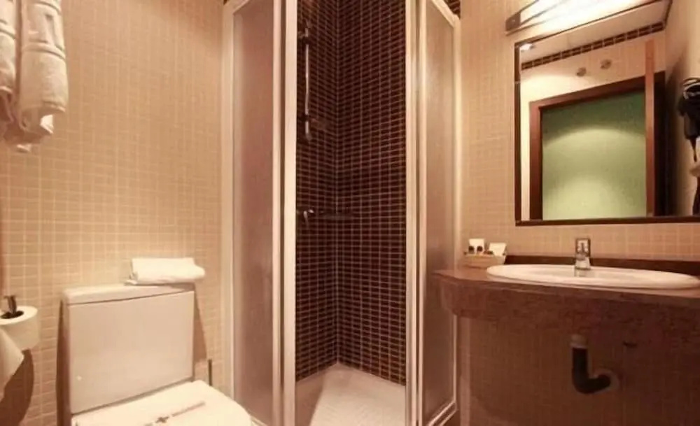 Photo - Hostal Avenida Barajas