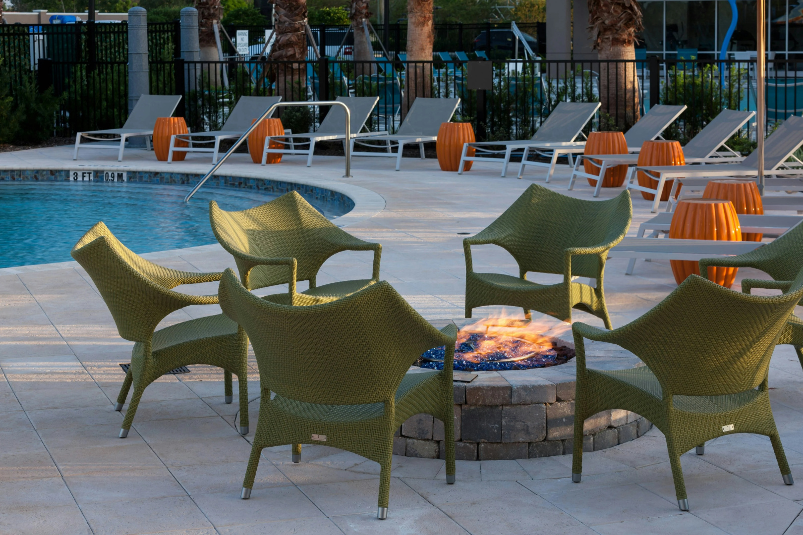 Foto - TownePlace Suites by Marriott Orlando at SeaWorld