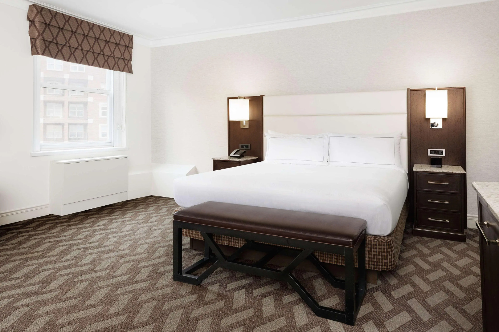 Photo - Hilton Boston Park Plaza