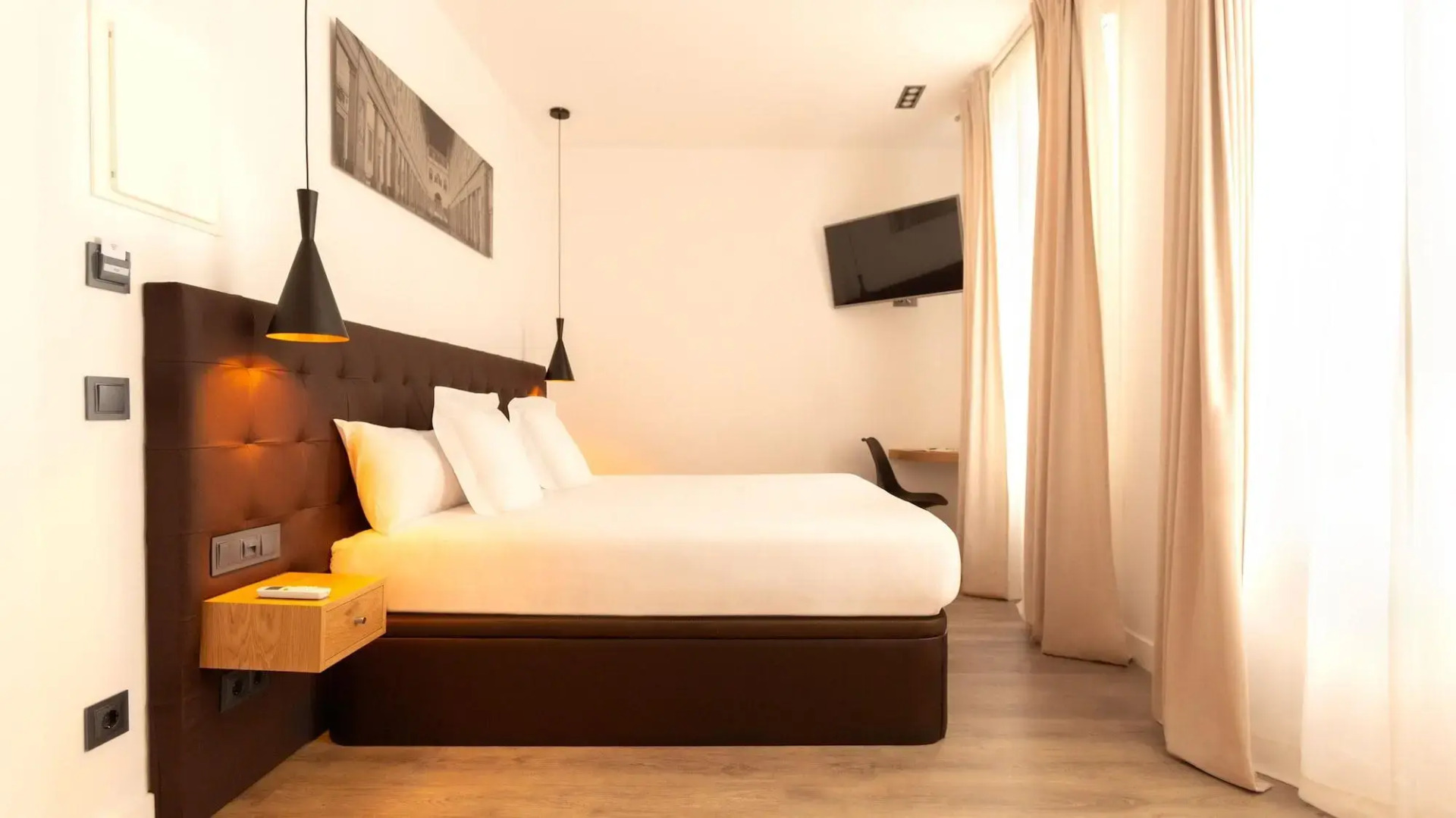 Foto - Fuencarral Rooms