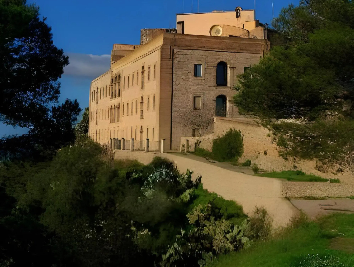 Foto - Petit Hotel Hostatgeria Sant Salvador